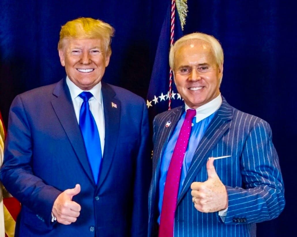 Patriots First Alabama Applauds Alabama GOP for Unanimous Resolution Urging Nobel Peace Prize Nomination for President Donald J. Trump