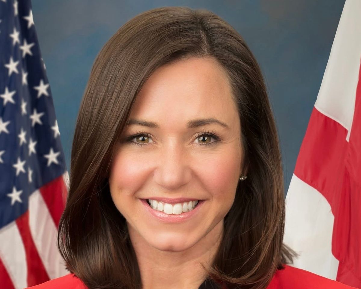 Britt Brings $137 Million for Alabama Farms, Bases and Small Towns