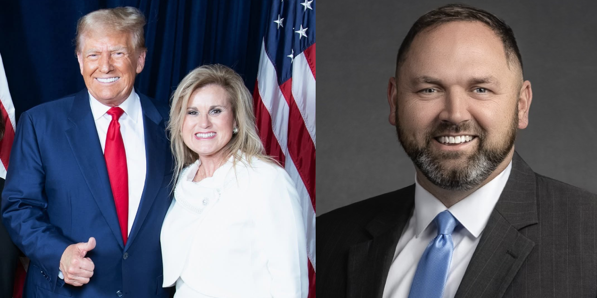 VOTE TODAY: Cullman County Voters Face Clear Contrast in HD12 Runoff