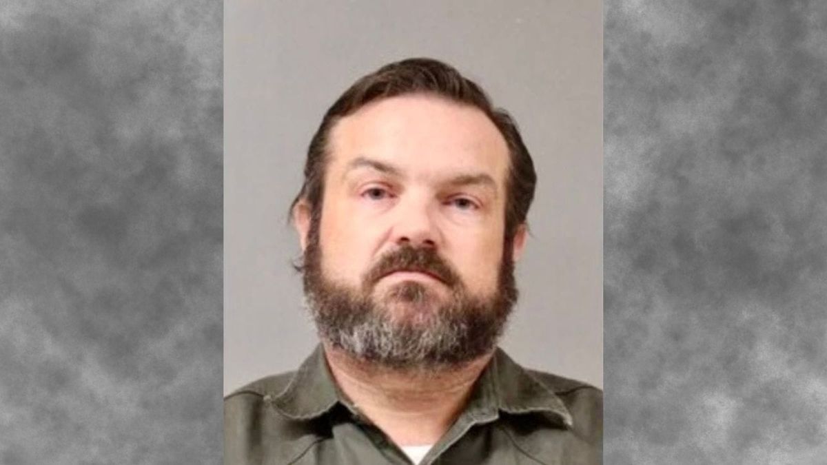 Former Blount County Sergeant Convicted for Jail Assault