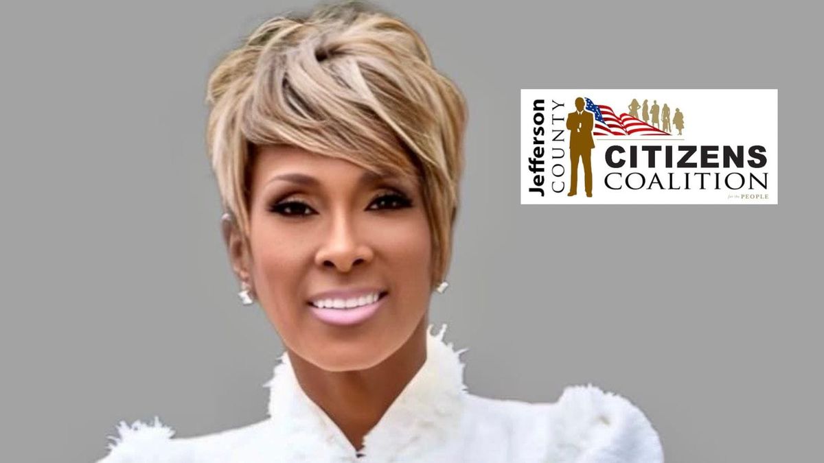 Jefferson County Citizens Coalition Backs Juandalynn Givan for Birmingham Mayor