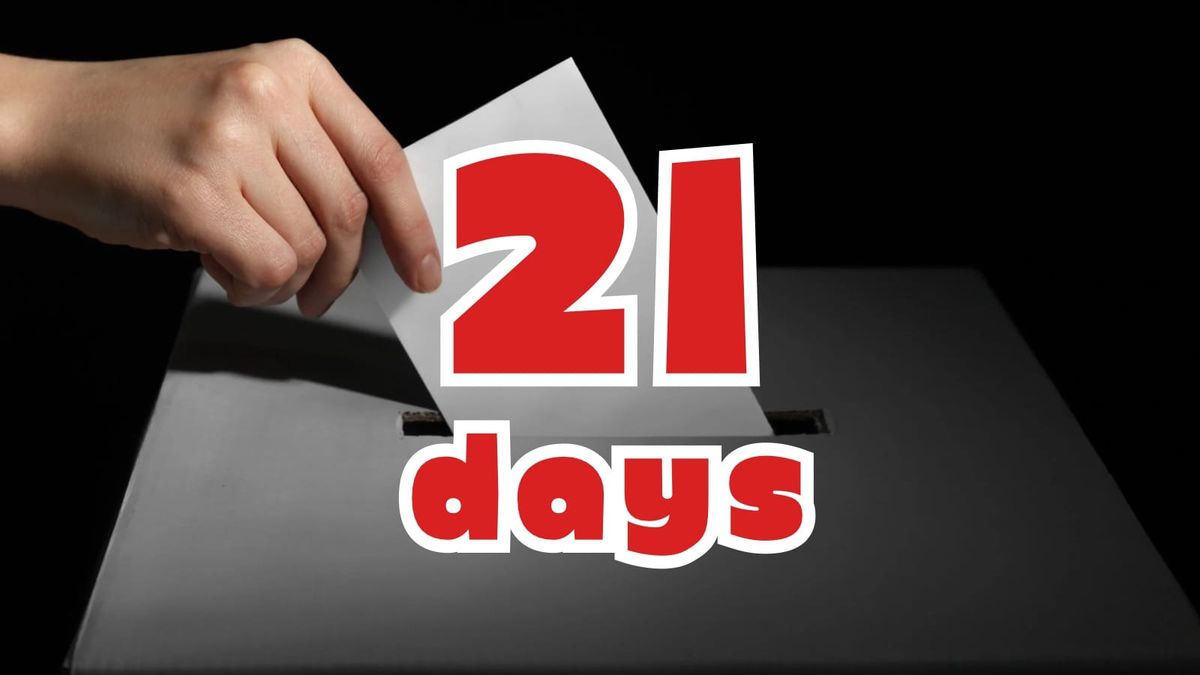 Call to Municipal Candidates—We Want To Give You A Platform To Be Heard!