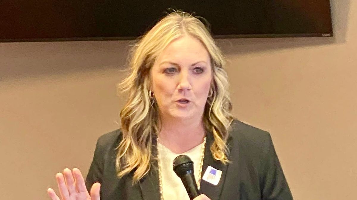 Pamela Casey, Blount County DA, Loans $500,000 to Her AG Campaign