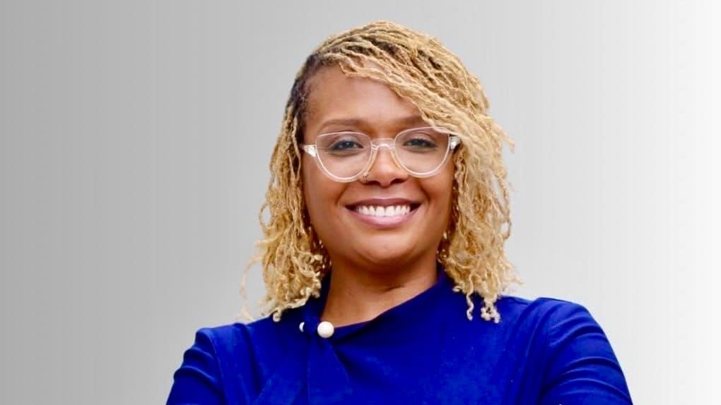 Nell Brown: Why I Am Asking for Your Vote in District 15