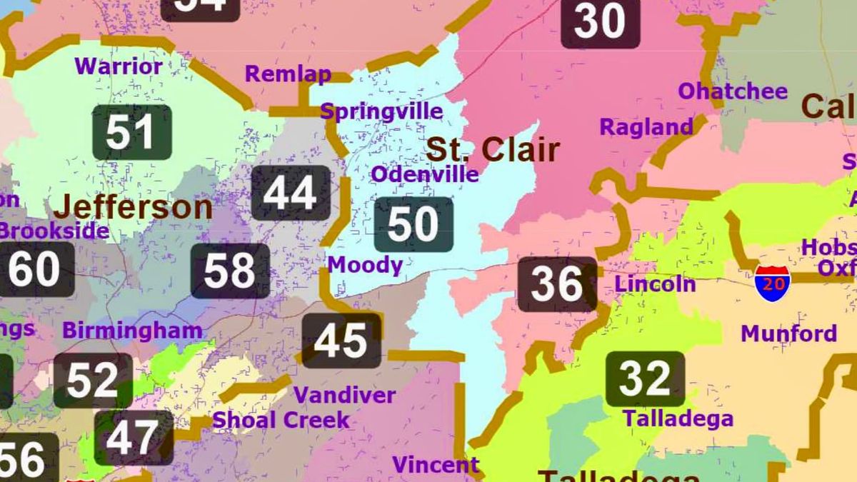 Bill Morris Enters Race for Alabama House District 50