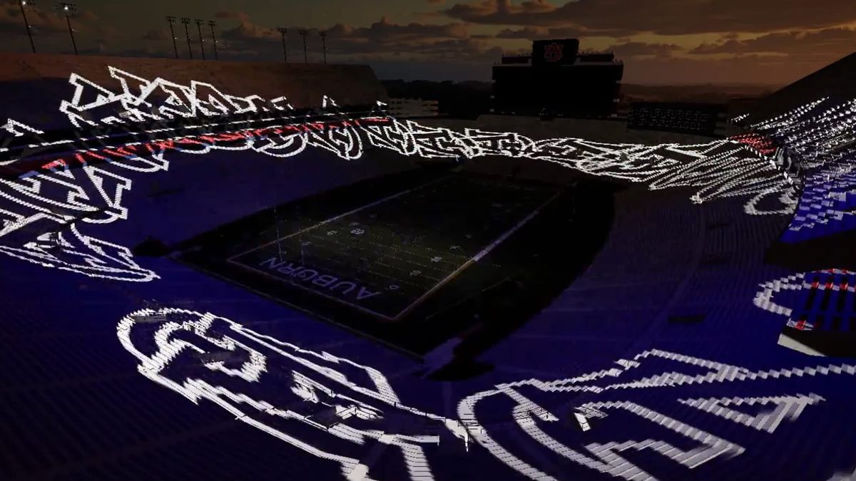 Auburn Overlooked in Coaches Poll, But Danny Kanell Throws Them a Lifeline