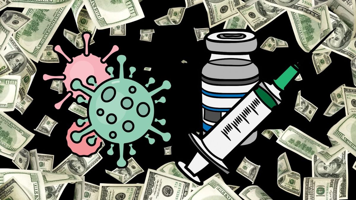 Bernie Sanders asked RFK Jr. if all the Senators Grilling Him Were Corrupt—And the Answer is…