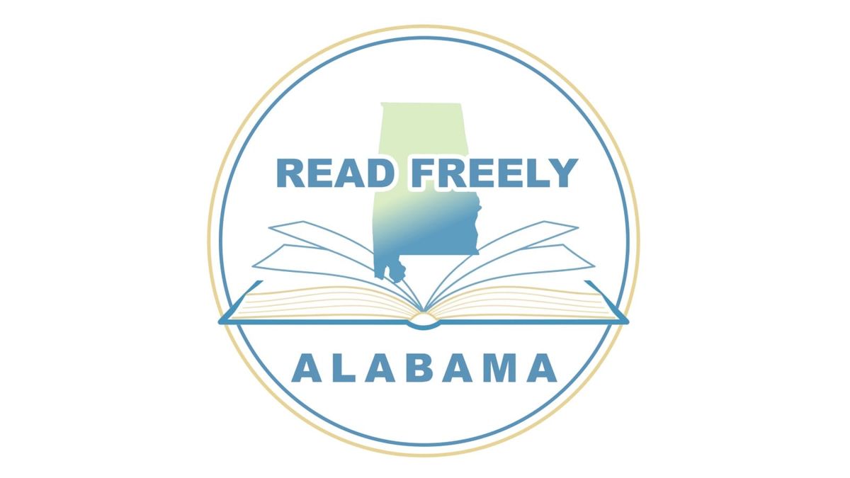 Read Freely Alabama Issues Call To Action re: Proposed APLS Code Change