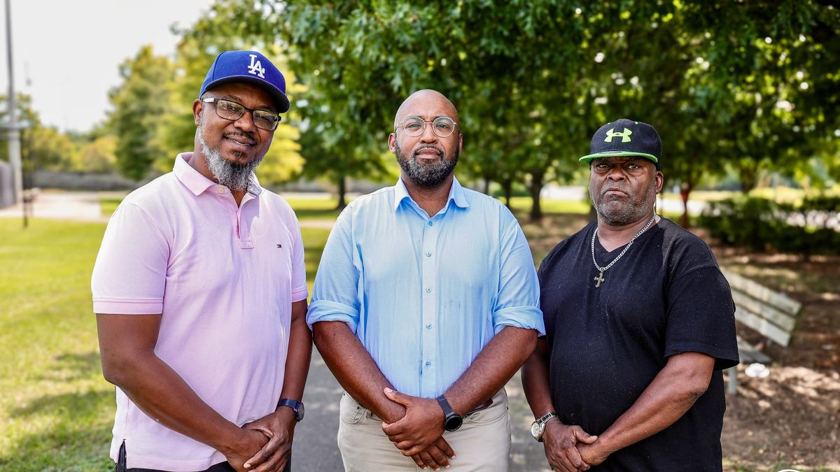 Birmingham District 4 Runoff: Former Opponents Unite Behind Gunn After a Clear Call for Change