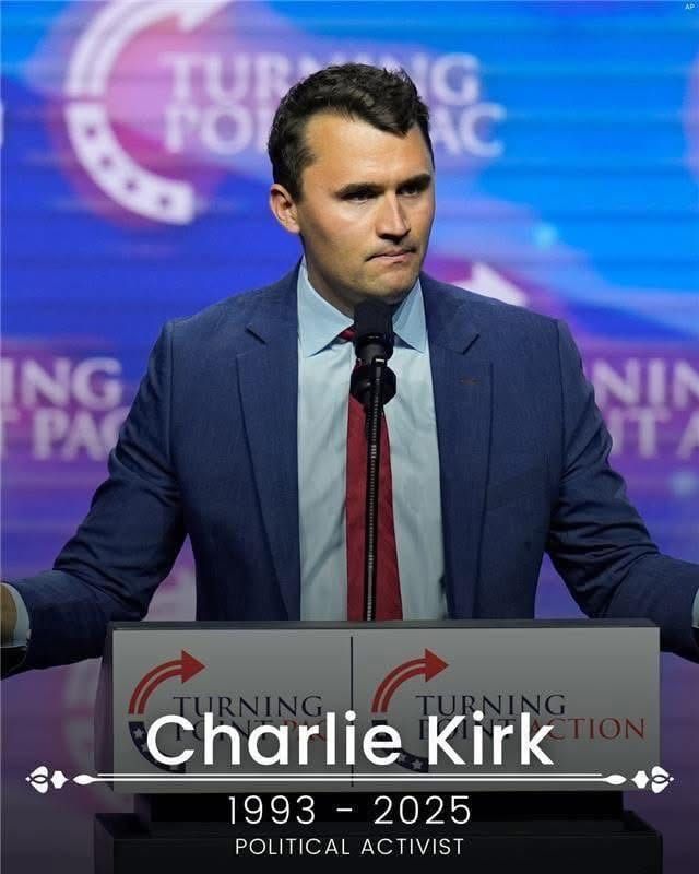 Reps. Figures, Sewell Respond to House Resolution Honoring Charlie Kirk