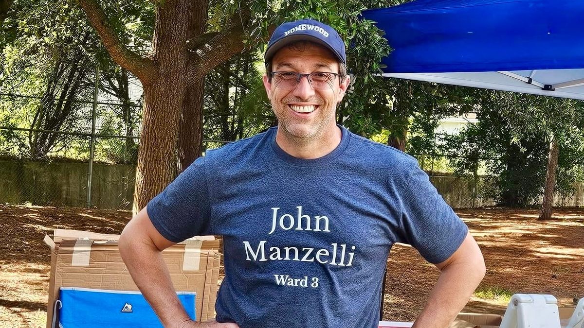 A Statement of Hope for Homewood