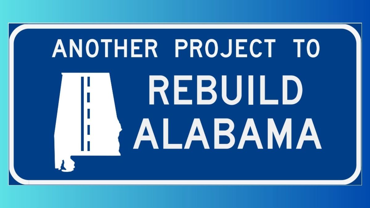 Governor Ivey Announces $3.7 Million in ALDOT Grants