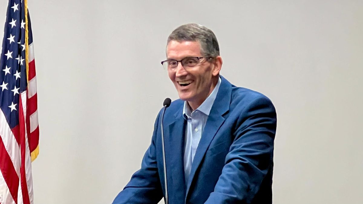 North Jefferson Republican Patriots host Shelnutt, Dixon, Duncan in Gardendale