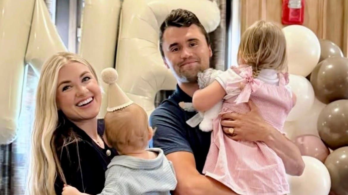 Remembering Charlie Kirk, A Courageous Voice for Faith and Freedom