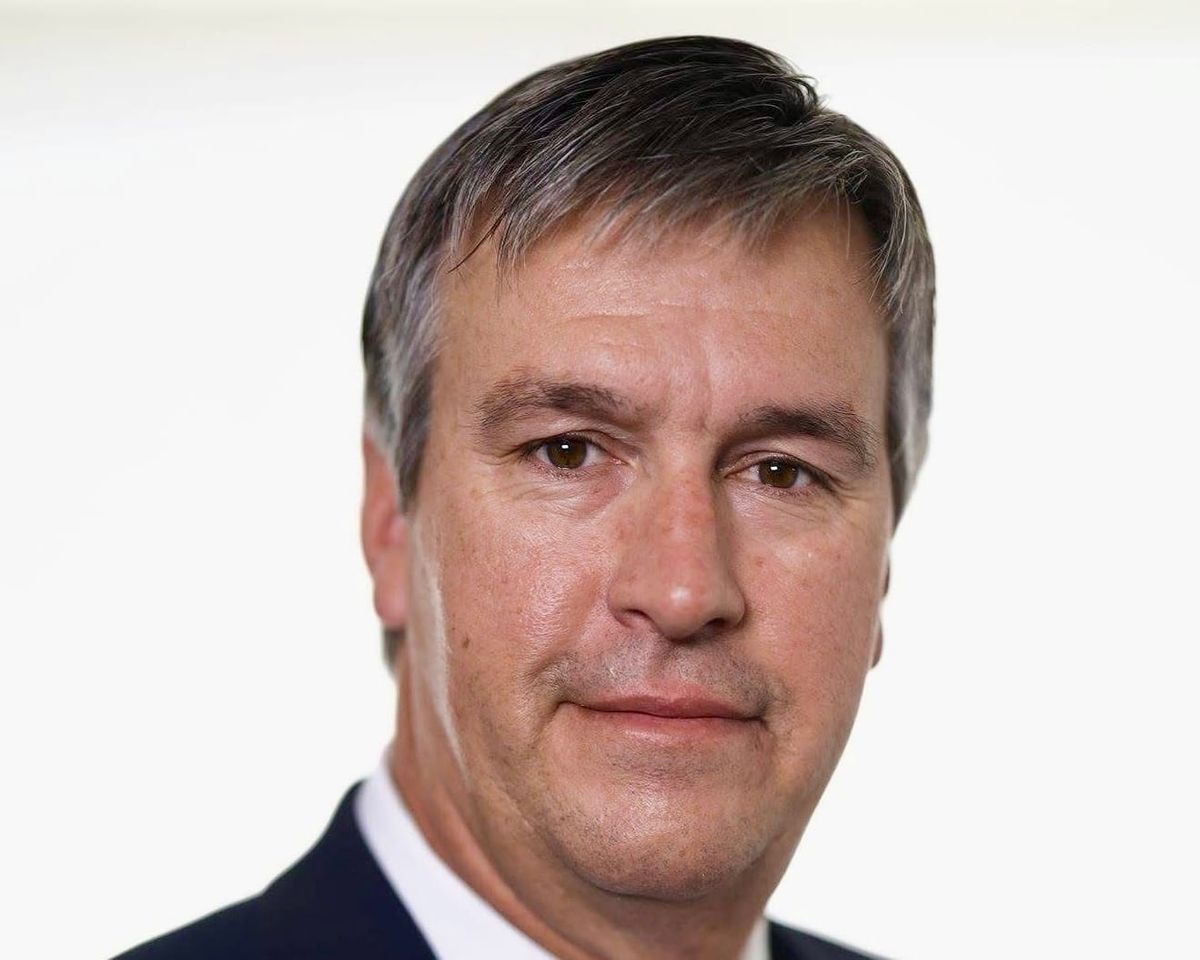 Rep. Barry Moore Backs Short-Term Continuing Resolution to Keep Federal Funding Flowing