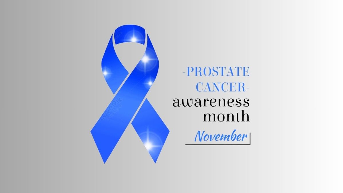Governor Ivey Signs Proclamation Declaring September as Prostate Cancer Awareness Month in Alabama