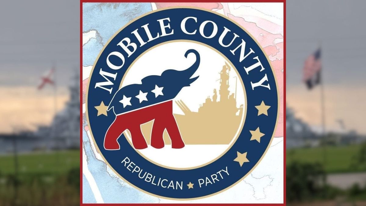 Mobile County Republican Party to Host Meet & Greet October 6