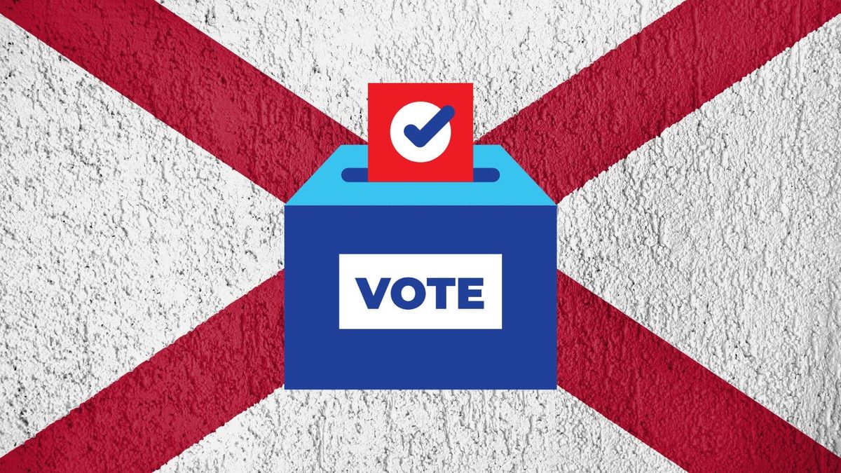 Alabama Municipal Runoffs for Tuesday, September 23
