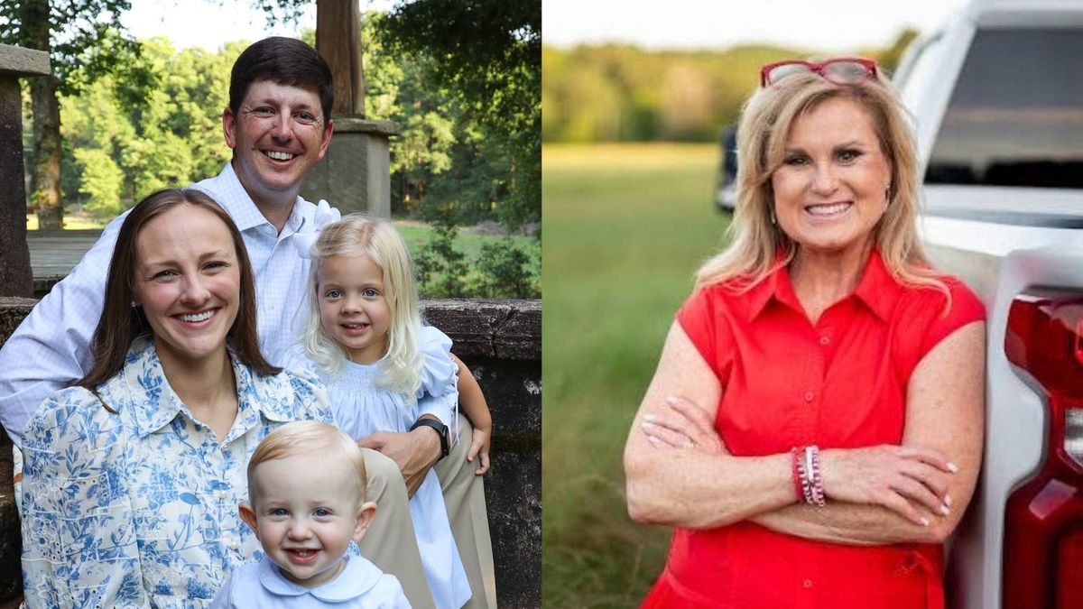 The Alabama Forestry Association Announces Its Endorsement of Garrett Dixon and Cindy Myrex for Alabama House Special Elections
