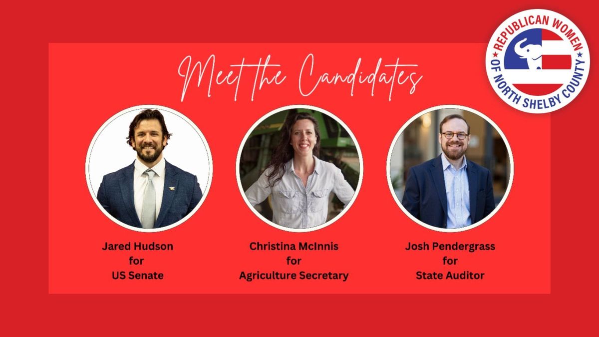 Republican Women of North Shelby County to Meet September 9