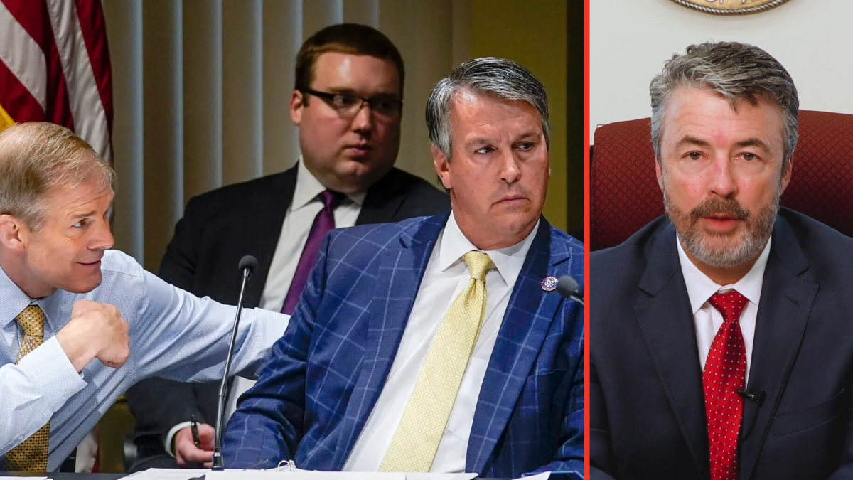 Barry Moore Leads GOP Senate Field with Strong Q3 Fundraising and Key Conservative Support