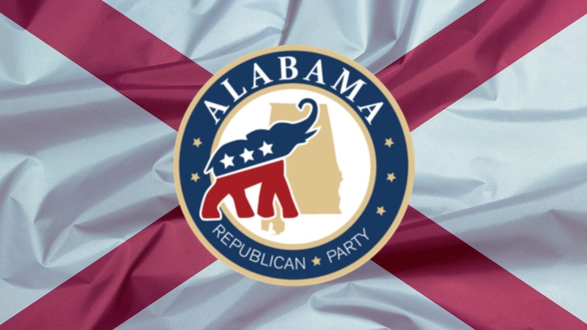 ALGOP Results in HD38 Special Primary Election