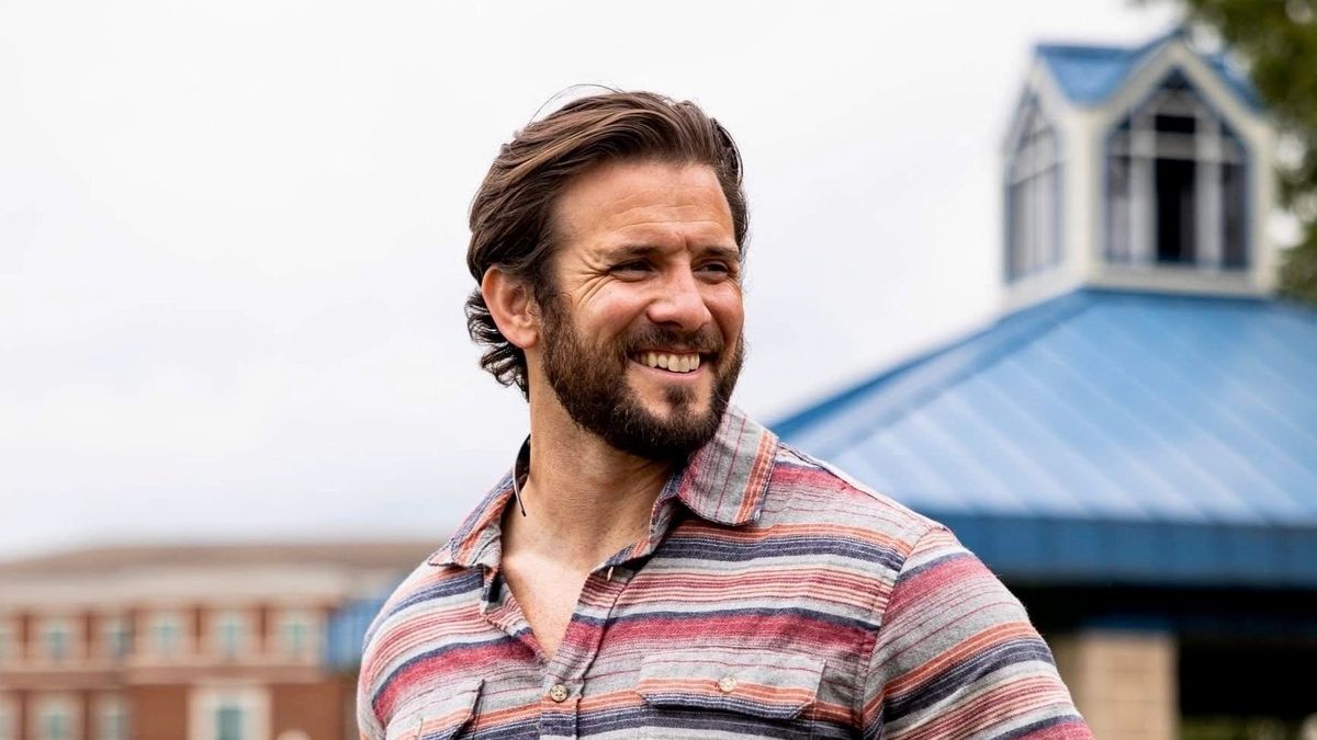 Jared Hudson: Members of Congress Should Forgo Their Paychecks Until Government Reopens