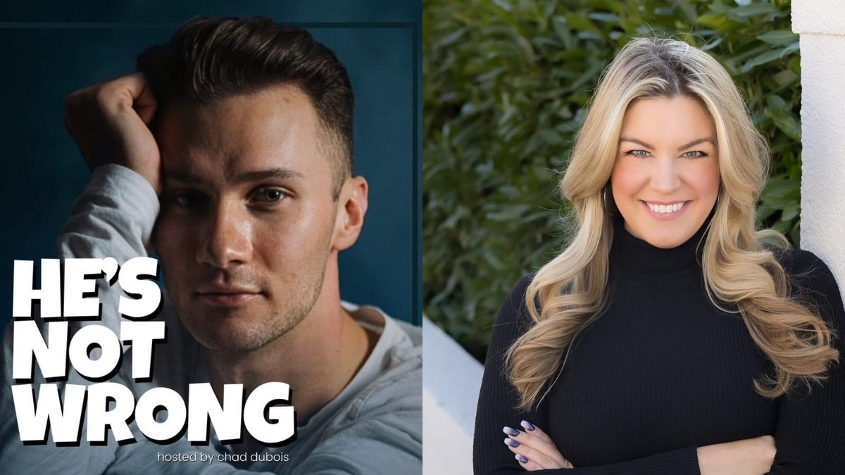 Birmingham's He's Not Wrong Podcast Brings Mallory Hagan to the Mic: Old-School Politics Are Failing Alabama