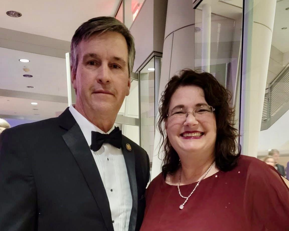 Barry Moore’s Family Advocacy Bill Garners Support from Family Forward Project