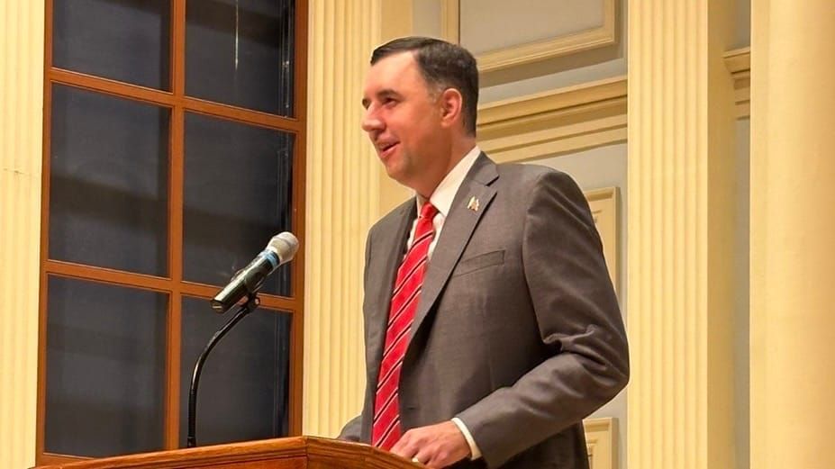 Mitchell Emphasizes Home-Grown Backing in AG Campaign