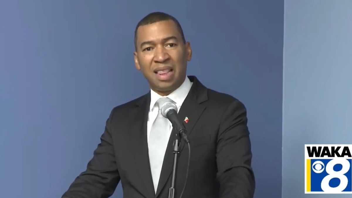 Downtown Montgomery Rocked by Deadly Shootout Late Saturday Night