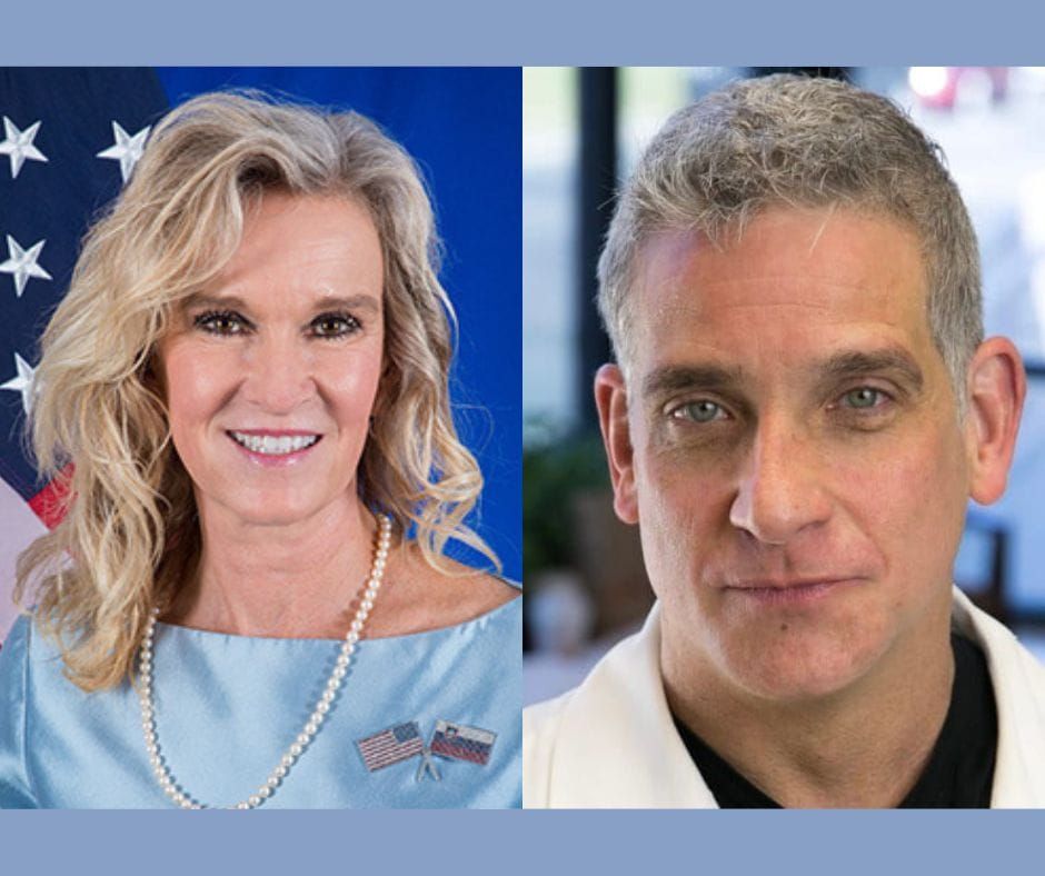 Senate Confirms Alabama’s Blanchard and Christine to Key Trump Administration Posts