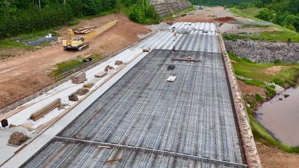 Jefferson County Plan Bolsters Case for Completing Northern Beltline