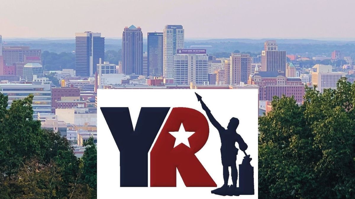 Greater Birmingham Young Republicans to Meet October 16