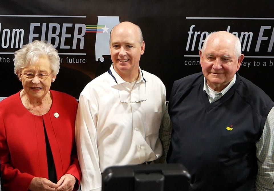 Closing Alabama’s Digital Divide: Six Years of Progress, and More to Come