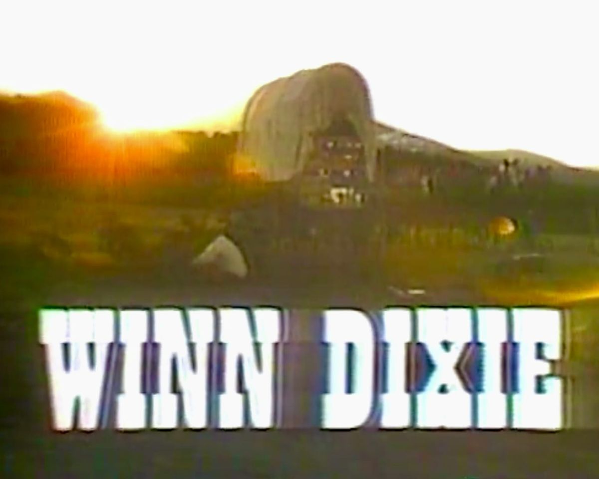 Winn-Dixie to Exit Alabama, Refocus on Florida Growth