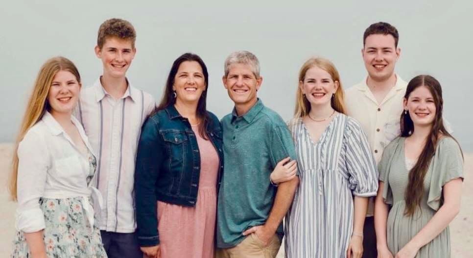 U.S. Missionary Kidnapped in Niger as Christian Persecution Surges