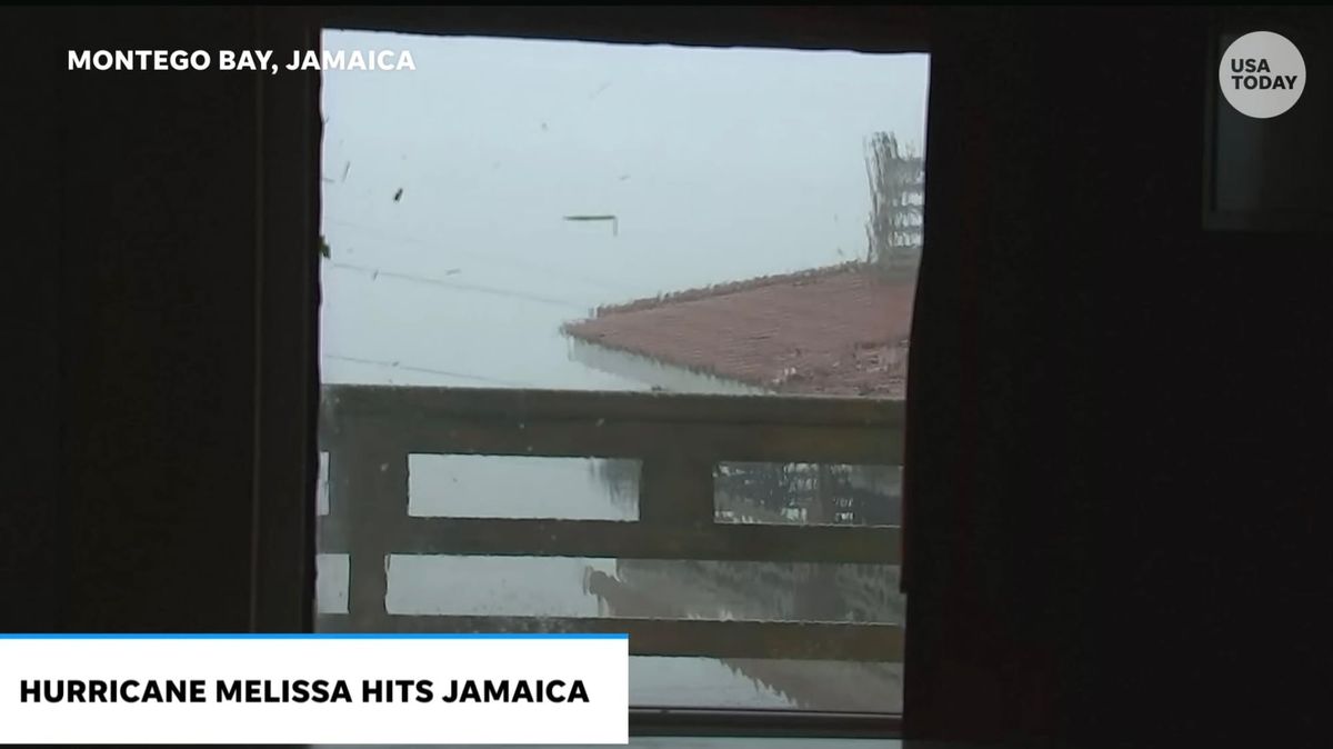 McKee Campaign Teams with Project DYNAMO to Send Aid to Jamaica After Hurricane Melissa