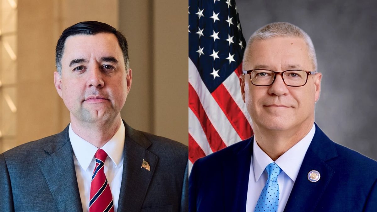 Oxford Police Chief Bill Partridge Backs Jay Mitchell for Alabama Attorney General