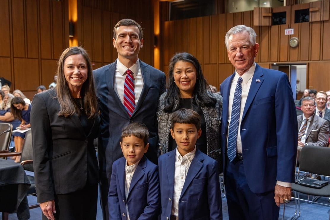 LaCour Confirmed as Federal Judge for the Northern District of Alabama