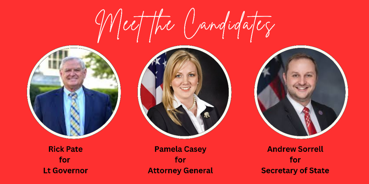 Republican Women of North Shelby County to Meet November 11