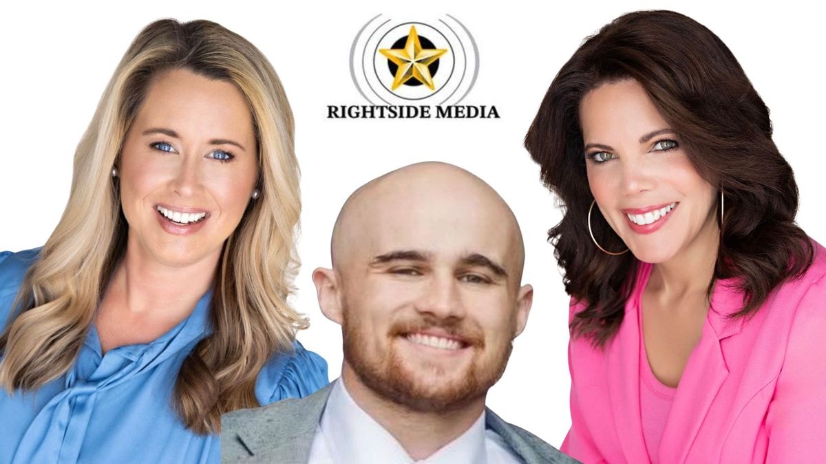 Rightside Radio Announces New Hosts