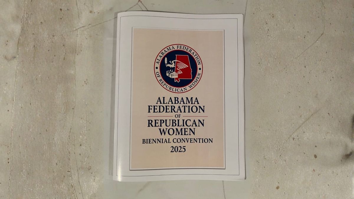 ICYMI: Alabama Federation of Republican Women Candidate Forum in Birmingham