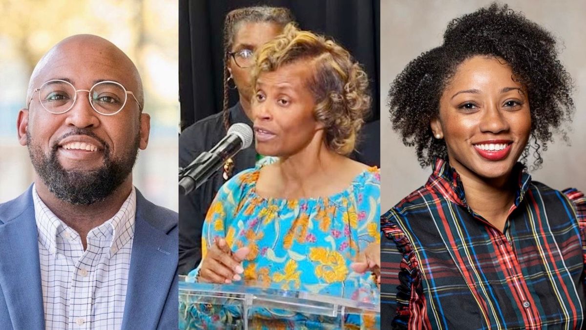 New Faces, Tight Races: Birmingham Runoff Elections Decide City Council Seats