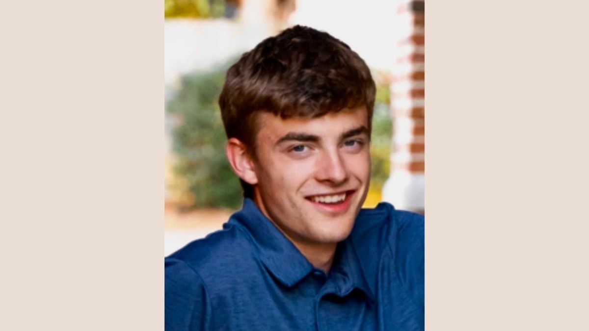 Made In God’s Image