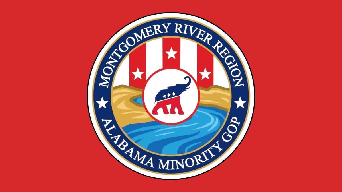 Montgomery River Region Minority GOP Kick-Off Reception to be November 7
