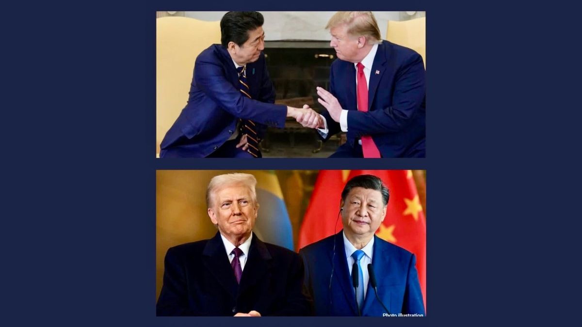 Trump Lives in the Real World and America Wins Because of It