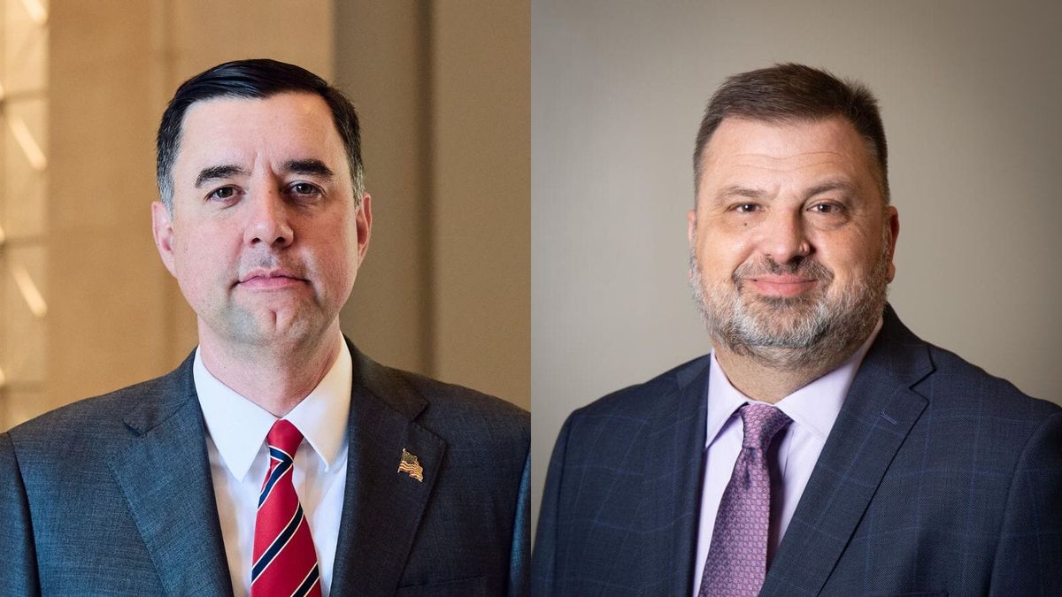 Franklin County Sheriff Backs Jay Mitchell for Alabama Attorney General