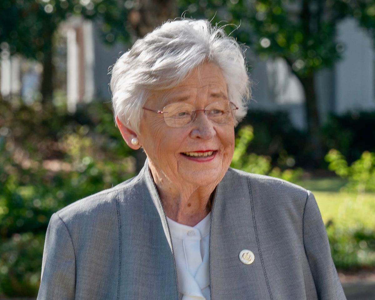 Ivey Announces Alabama Plan Submitted for Rural Health Transformation Program