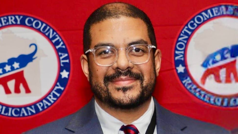 Alabama Republican Party Names Rich Holt as Political Director for 2026 Election Cycle